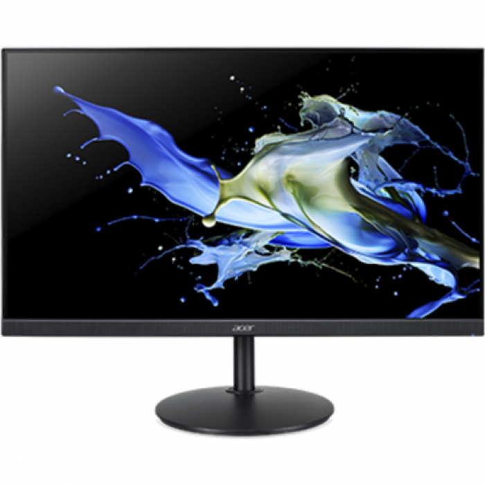 Monitor LED Acer V277U, 27inch, 1920x1080, 1ms, Black