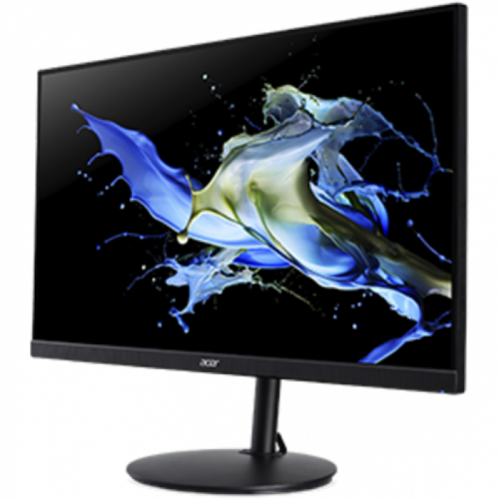 Monitor LED Acer V277U, 27inch, 1920x1080, 1ms, Black