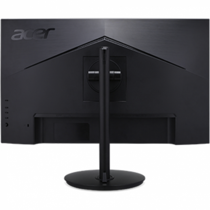 Monitor LED Acer V277U, 27inch, 1920x1080, 1ms, Black