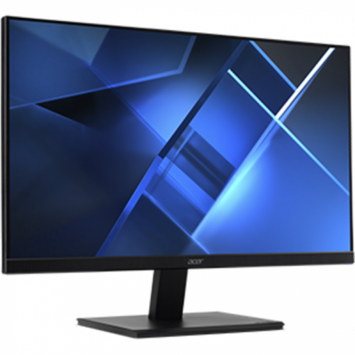 Monitor LED Acer V277U, 27inch, 2560x1440, 4ms GTG, Black