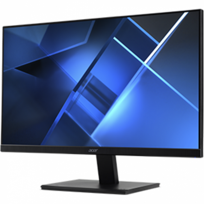 Monitor LED Acer V277U, 27inch, 2560x1440, 4ms GTG, Black