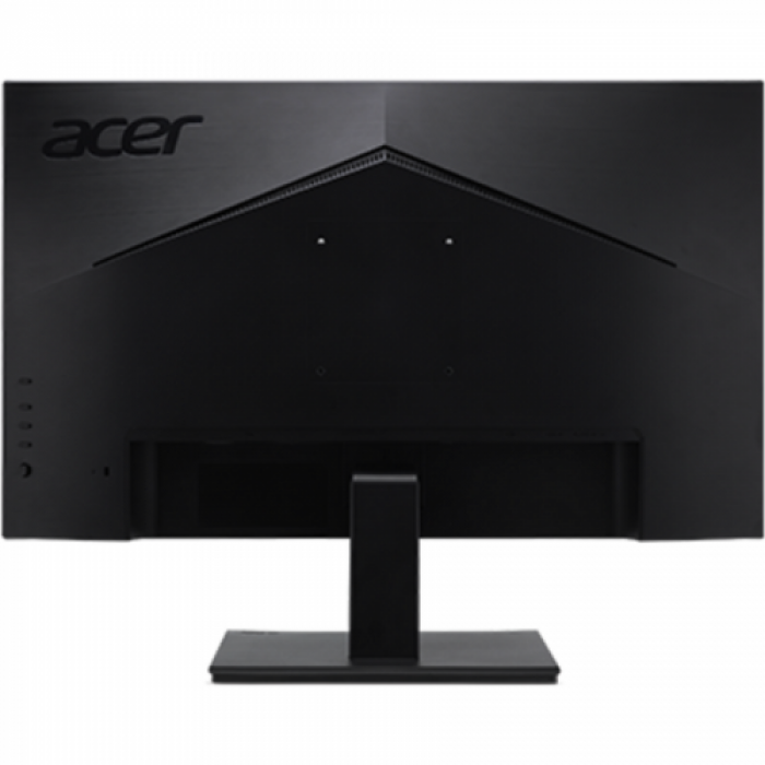 Monitor LED Acer V277U, 27inch, 2560x1440, 4ms GTG, Black