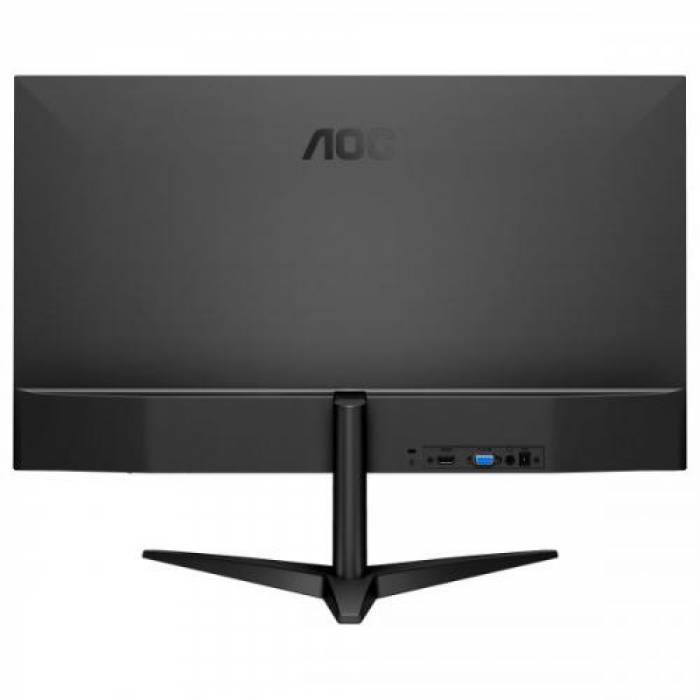 Monitor LED AOC 22B1H, 21.5inch, 1920x1080, 5ms, Black