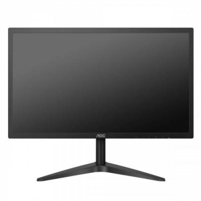 Monitor LED AOC 22B1H, 21.5inch, 1920x1080, 5ms, Black