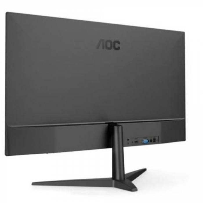 Monitor LED AOC 22B1H, 21.5inch, 1920x1080, 5ms, Black