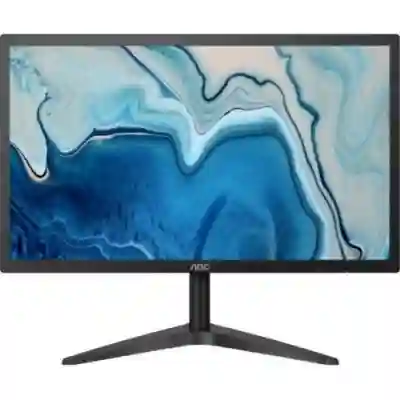 Monitor LED AOC 22B1HS, 21.5inch, 1920x1080, 5ms, Black