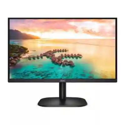 Monitor LED AOC 22B2H, 21.5inch, 1902x1080, 4ms, Black