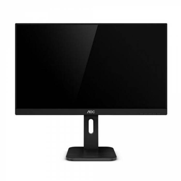 Monitor LED AOC 22P1, 22inch, 1920x1080, 5ms, Black