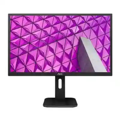 Monitor LED AOC 22P1D, 21.5inch, 1920x1080, 5ms, Black