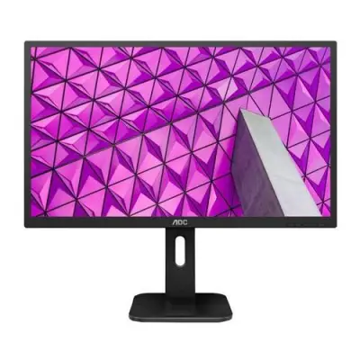 Monitor LED AOC 22P1D, 21.5inch, 1920x1080, 5ms, Black