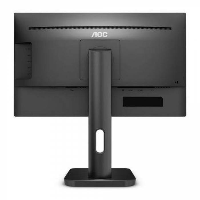 Monitor LED AOC 22P1D, 21.5inch, 1920x1080, 5ms, Black