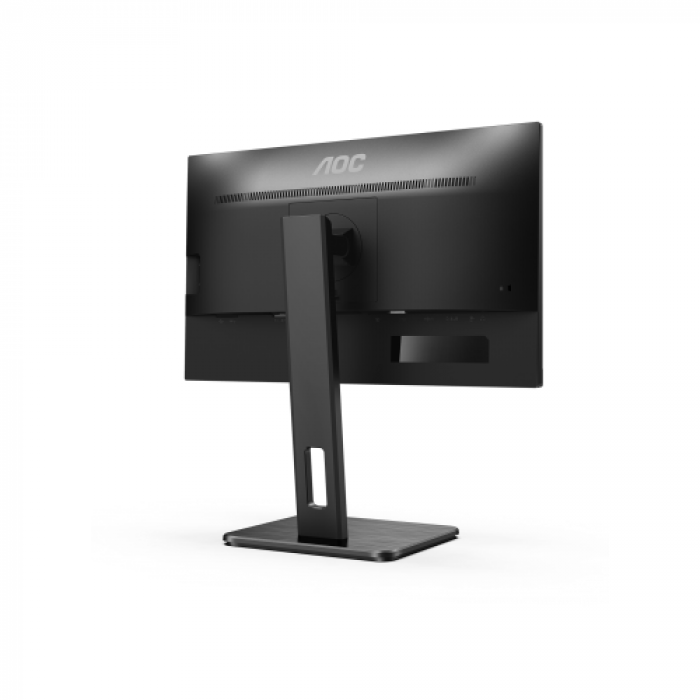 Monitor LED AOC 22P2DU, 21.5inch, 1920x1080, 4ms, Black