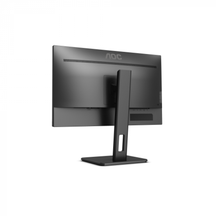 Monitor LED AOC 22P2Q, 21.5inch, 1920x1080, 4ms GtG, Black