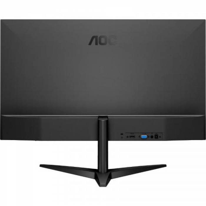 Monitor LED AOC 24B1H, 24inch, 1920x1080, 5ms, Black