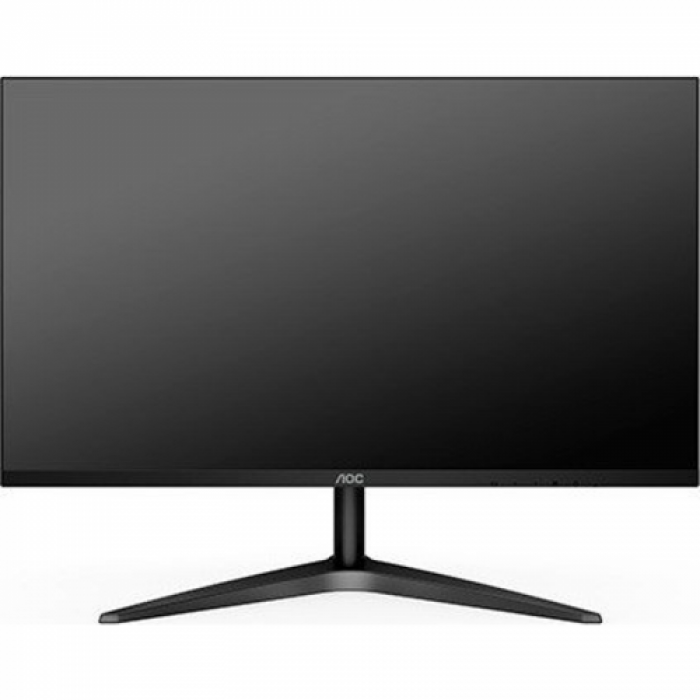 Monitor LED AOC 24B1XHS, 23.8inch, 1920x1080, 7ms, Black