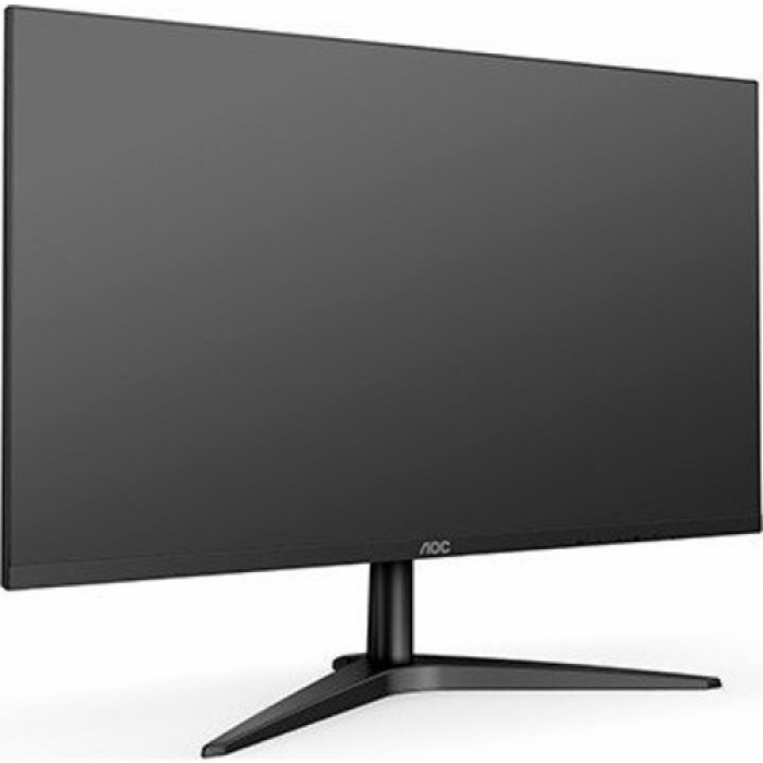 Monitor LED AOC 24B1XHS, 23.8inch, 1920x1080, 7ms, Black