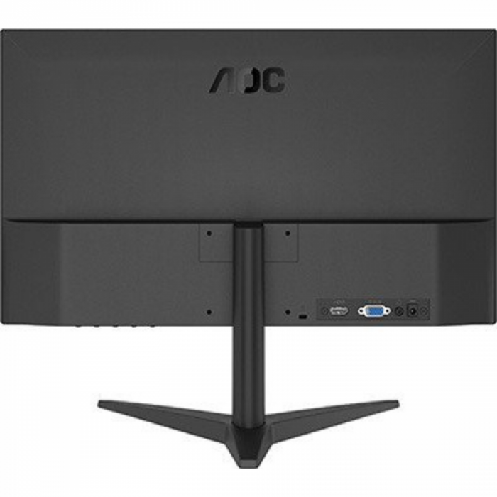 Monitor LED AOC 24B1XHS, 23.8inch, 1920x1080, 7ms, Black