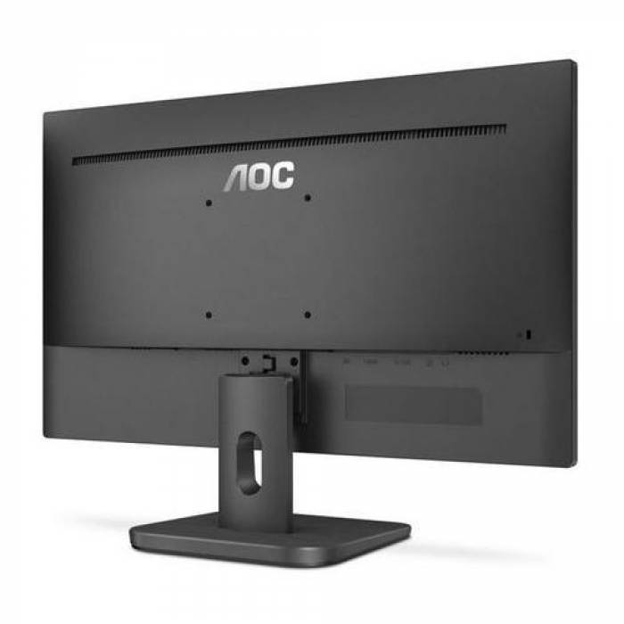 Monitor LED AOC 24E1Q, 23.8inch, 1920x1080, 5ms, Black