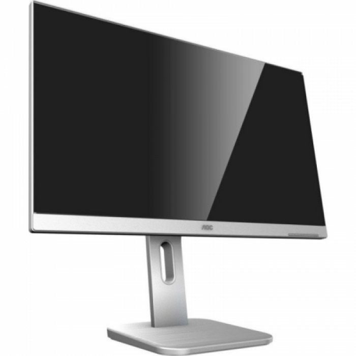 Monitor LED AOC 24P1, 23.8inch, 1920x1080, 5ms, Grey