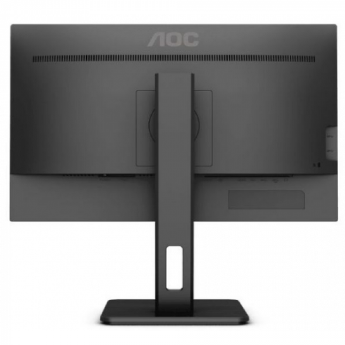 Monitor LED AOC 24P2C, 23.8inch, 1920x1080, 4ms, Black