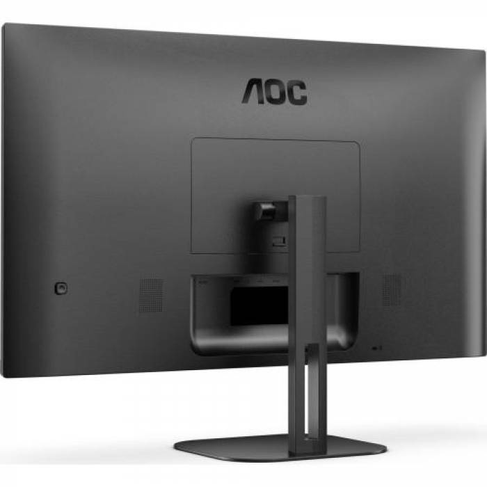 Monitor LED AOC 24V5CE/BK, 23.8inch, 1920x1080, 4ms GTG, Black