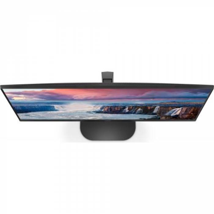 Monitor LED AOC 24V5CE/BK, 23.8inch, 1920x1080, 4ms GTG, Black