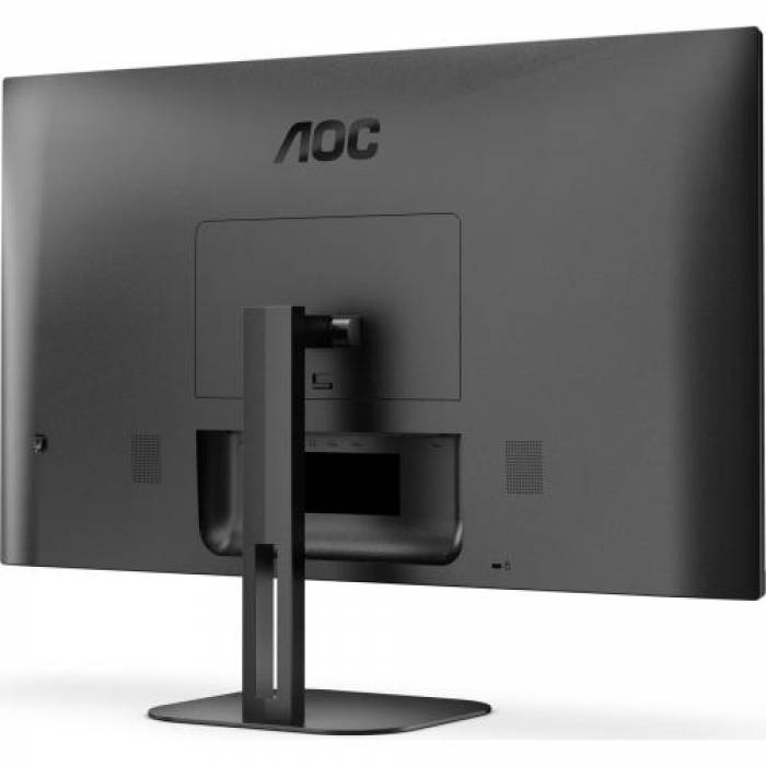 Monitor LED AOC 24V5CE/BK, 23.8inch, 1920x1080, 4ms GTG, Black