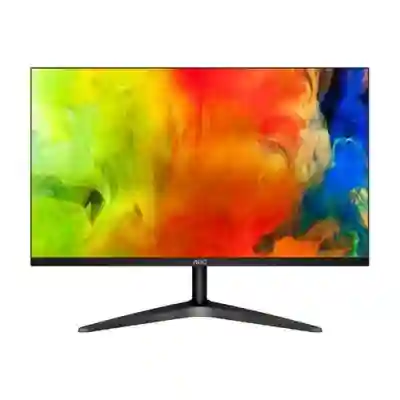 Monitor LED AOC 27B1H, 27inch, 1920x1080, 8ms, Black