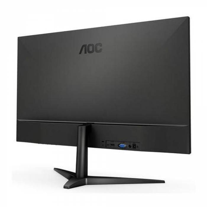 Monitor LED AOC 27B1H, 27inch, 1920x1080, 8ms, Black