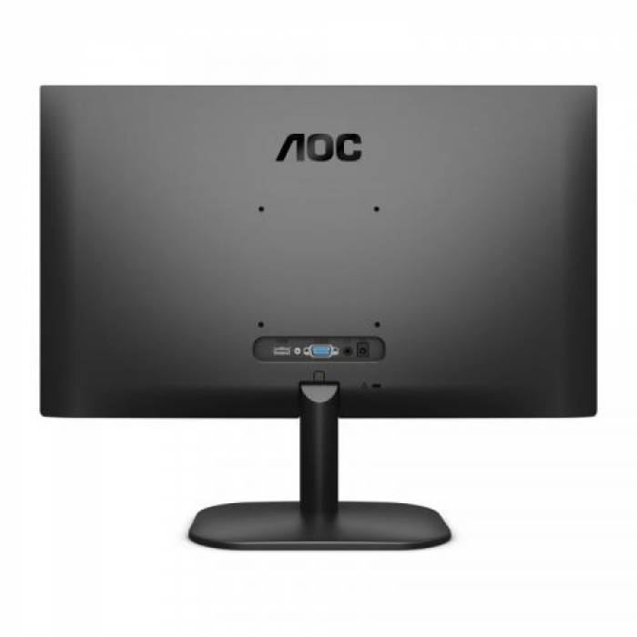 Monitor LED AOC 27B2H, 27inch, 1920x1080, 4ms, Black