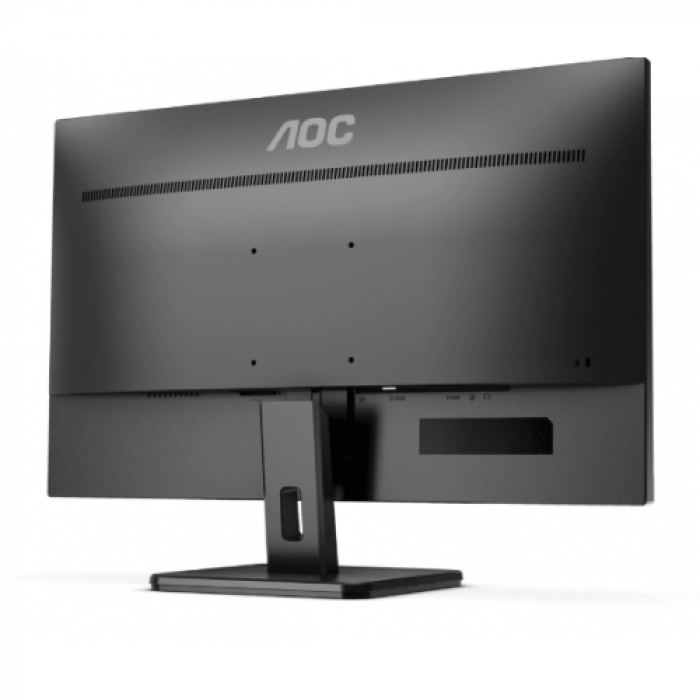 Monitor LED AOC 27E2QAE, 27inch, 1920x1080, 4ms, Black