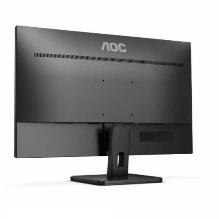 Monitor LED AOC 27E2QAE, 27inch, 1920x1080, 4ms, Black