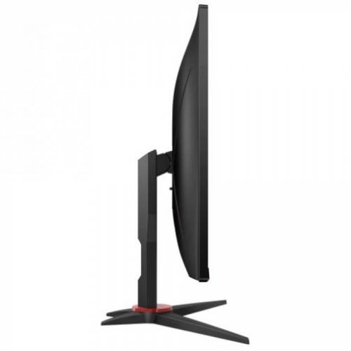 Monitor LED AOC 27G2AE/BK, 27inch, 1920x1080, 1ms, Black