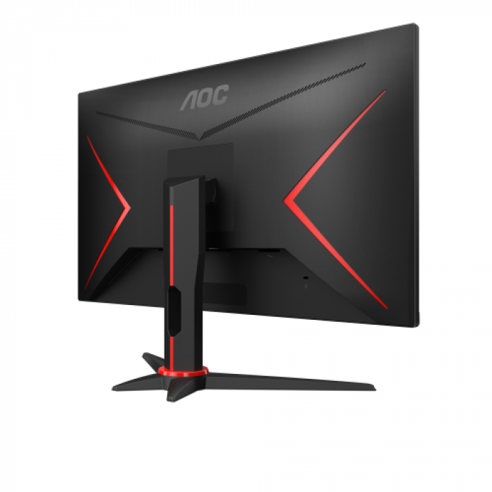 Monitor LED AOC 27G2SAE/BK, 27inch, 1920x1080, 1ms, Black