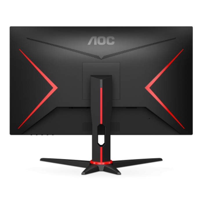 Monitor LED AOC 27G2SAE/BK, 27inch, 1920x1080, 1ms, Black