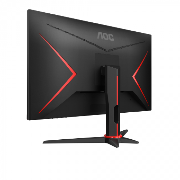 Monitor LED AOC 27G2SAE/BK, 27inch, 1920x1080, 1ms, Black