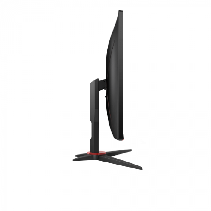 Monitor LED AOC 27G2SAE/BK, 27inch, 1920x1080, 1ms, Black