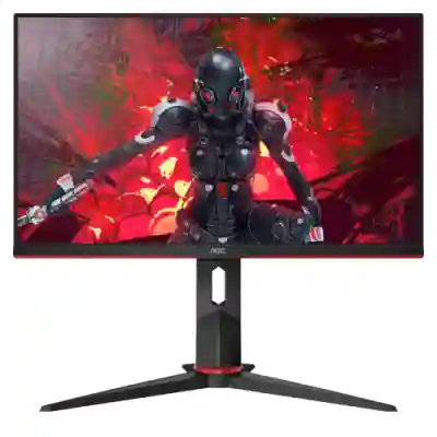 Monitor LED AOC 27G2U, 27inch, 1920x1080, 5ms, Black