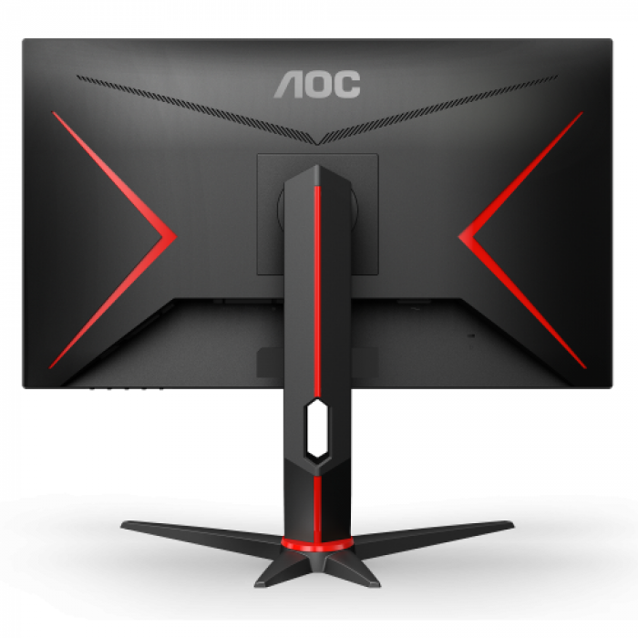 Monitor LED AOC 27G2U, 27inch, 1920x1080, 5ms, Black