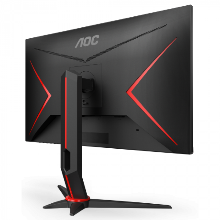 Monitor LED AOC 27G2U, 27inch, 1920x1080, 5ms, Black