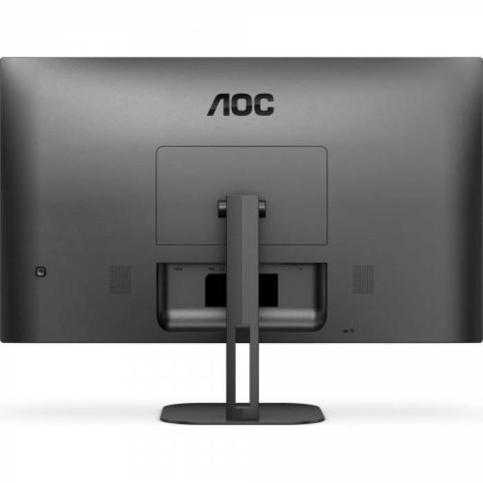 Monitor LED AOC 27V5CE/BK, 27inch, 1920x1080, 4ms GTG, Black