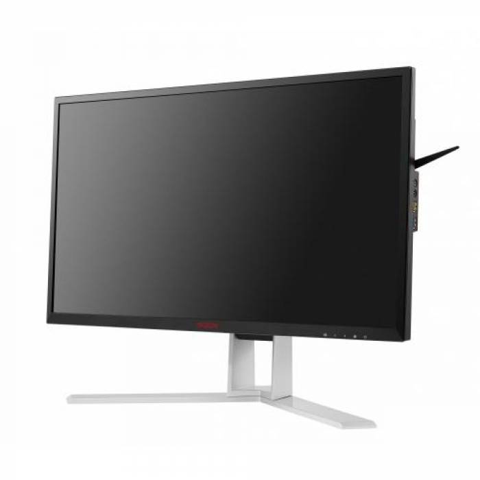 Monitor LED AOC AG251FZ, 24.5inch, 1920x1080, 1ms, Black-Silver