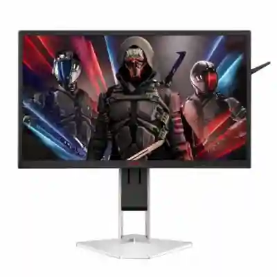 Monitor LED AOC AG251FZ2E, 24.5inch, 1920x1080, 0.5ms, Black