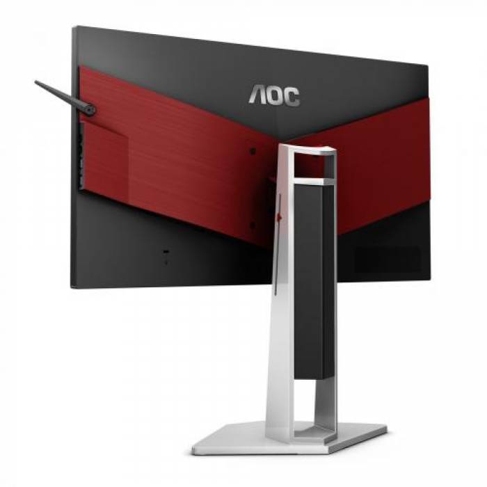 Monitor LED AOC AG251FZ2E, 24.5inch, 1920x1080, 0.5ms, Black