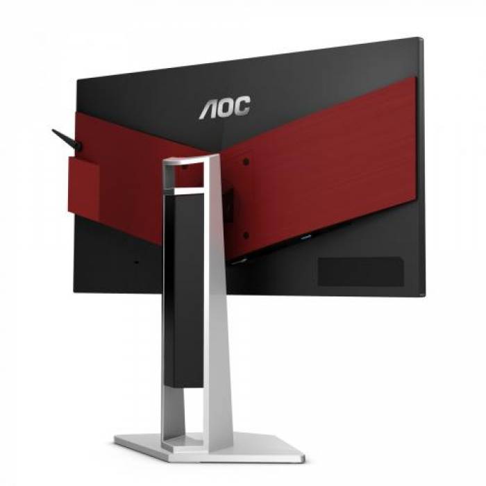 Monitor LED AOC AG251FZ2E, 24.5inch, 1920x1080, 0.5ms, Black