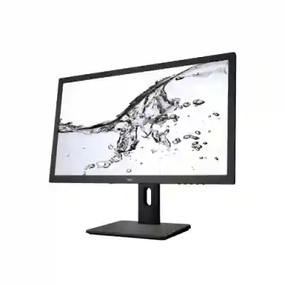 Monitor LED AOC E2475PWJ, 23.6inch, 1920x1080, 1ms, Black