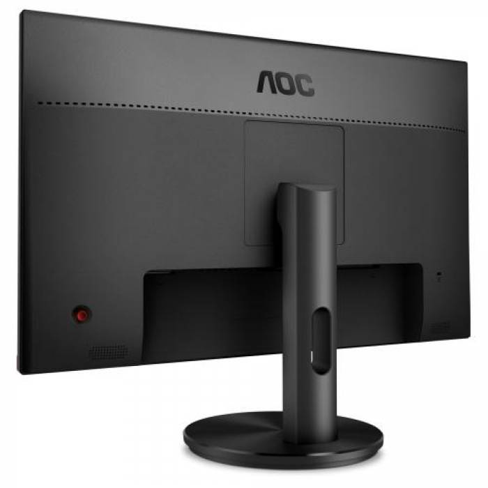 Monitor LED AOC G2490VXA, 23.8inch, 1920x1080, 1ms, Black