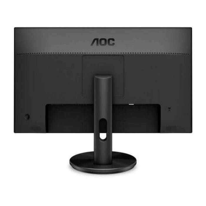 Monitor LED AOC G2590FX, 24.5inch, 1920x1080, 1ms, Black-Red