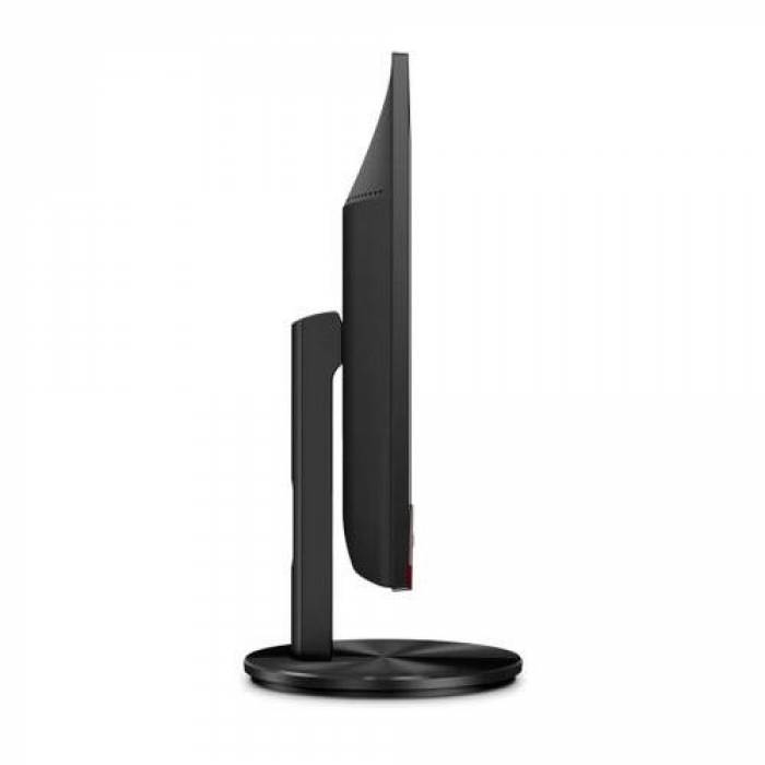 Monitor LED AOC G2590FX, 24.5inch, 1920x1080, 1ms, Black-Red