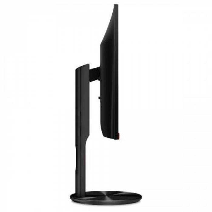 Monitor LED AOC G2790PX, 27inch, 1920x1080, 1ms, Black-Red